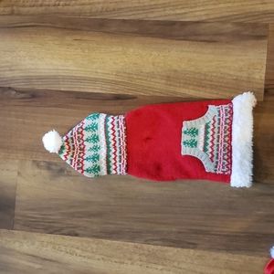 Dog Christmas Sweater